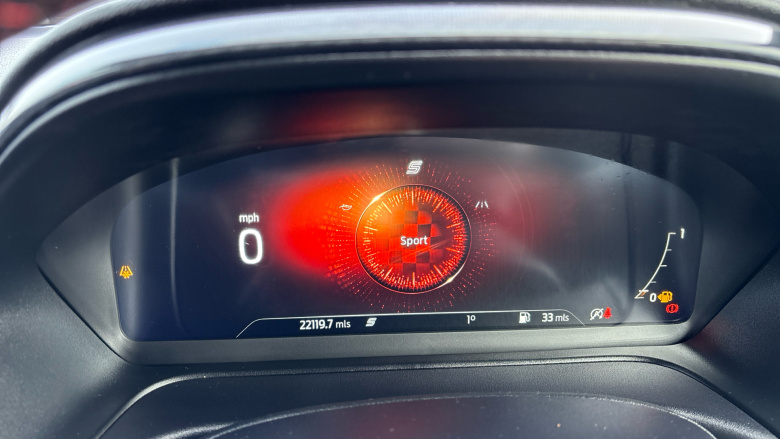 Ford Fiesta 1.0 EcoBoost ST-Line X 5dr Petrol Hatchback